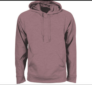 Show barn - hoodie -spec(multiple colours)