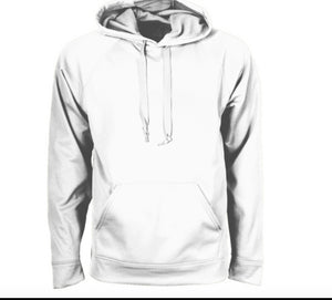 Show barn - hoodie -spec(multiple colours)