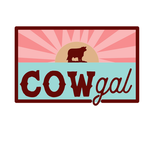 Cowgal tumbler