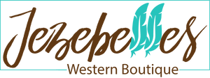 Jezebelles Western Boutique