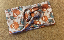 Load image into Gallery viewer, Twisty headwraps -Jezebelles exclusive prints