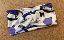 Load image into Gallery viewer, Twisty headwraps -Jezebelles exclusive prints