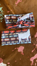 Load image into Gallery viewer, Twisty headwraps -Jezebelles exclusive prints