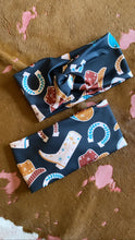 Load image into Gallery viewer, Twisty headwraps -Jezebelles exclusive prints