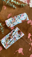 Load image into Gallery viewer, Twisty headwraps -Jezebelles exclusive prints