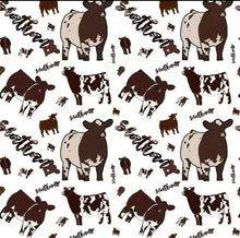 Load image into Gallery viewer, Super shorthorn  backpack