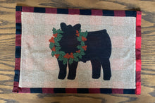 Load image into Gallery viewer, Christmas Designs (over 20 options)-placemats