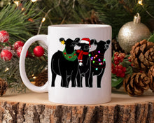 Load image into Gallery viewer, Christmas designs (over 20 options)-ceramic mug
