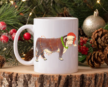 Load image into Gallery viewer, Christmas designs (over 20 options)-ceramic mug
