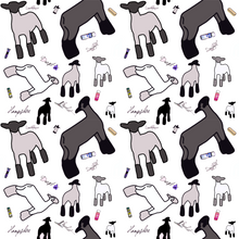 Load image into Gallery viewer, Pencil case