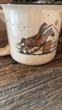 Load image into Gallery viewer, Roper ceramic mug - blemished