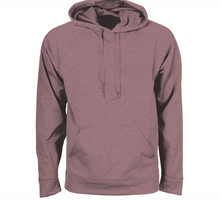 Load image into Gallery viewer, Boot stitch hoodie- black stitching (multiple colours)