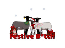 Load image into Gallery viewer, Christmas designs (over 20 options)-ceramic mug