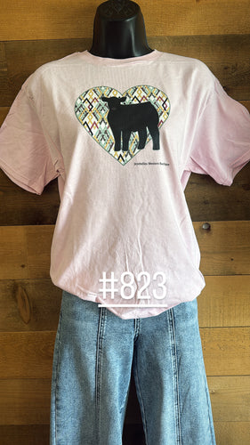 Tshirt -#823 youth xl
