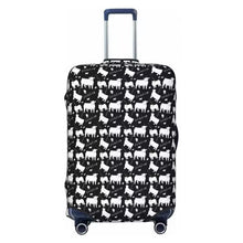 Load image into Gallery viewer, Charming charolais Suitcase Cover - multiple sizes