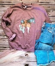 Load image into Gallery viewer, Western pony design(multiple colours)