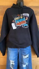 Load image into Gallery viewer, On the road again hoodie (multiple colours)