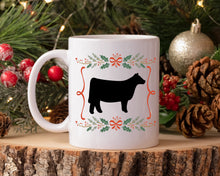 Load image into Gallery viewer, Christmas designs (over 20 options)-ceramic mug