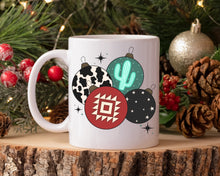 Load image into Gallery viewer, Christmas designs (over 20 options)-ceramic mug