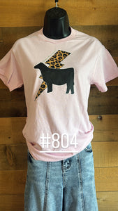 T-shirt -#804 adult s