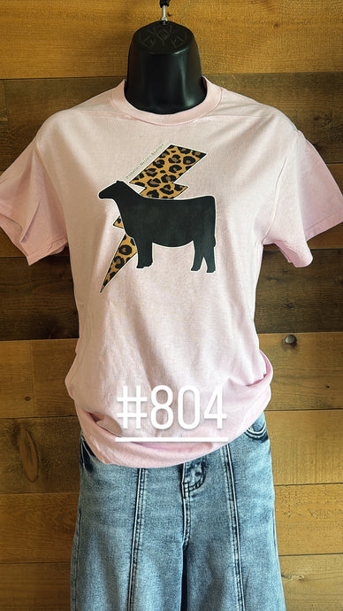 T-shirt -#804 adult s