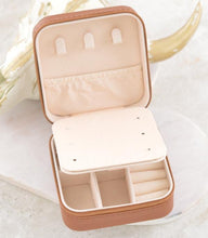Load image into Gallery viewer, Aztec Jewelry Box