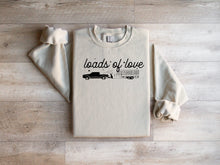 Load image into Gallery viewer, Loads of love multiple colours