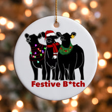 Load image into Gallery viewer, Ornaments (over 20 options)-ceramic