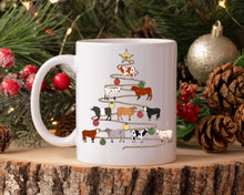 Load image into Gallery viewer, Christmas designs (over 20 options)-ceramic mug