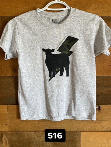 T shirt - #516 youth s