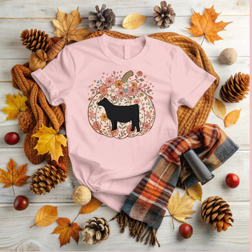 Pumpkin - black(multiple colours)