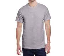 Load image into Gallery viewer, Fresh fit t shirt (multiple colours)