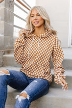 Load image into Gallery viewer, Ampersand Comfort Zone Hoodie-perfect match