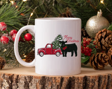 Load image into Gallery viewer, Christmas designs (over 20 options)-ceramic mug