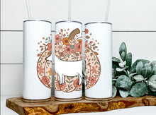 Load image into Gallery viewer, Pumpkin beef 20 oz tumbler(multiple breed options)