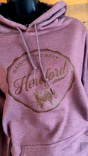 Load image into Gallery viewer, Raising the best Hereford crewneck  (multiple colours)