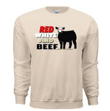 Load image into Gallery viewer, Canada baldy crewneck (multiple colours)