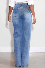 Load image into Gallery viewer, Victory high rise Jeans