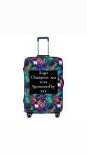 Load image into Gallery viewer, Charming charolais Suitcase Cover - multiple sizes