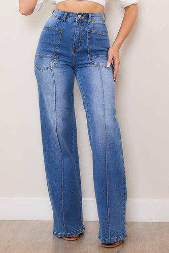 Freedom rise Jeans