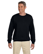 Load image into Gallery viewer, Saddle your own horse crew neck (multiple colours)