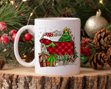 Load image into Gallery viewer, Christmas designs (over 20 options)-ceramic mug
