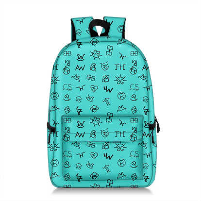 Western brands  backpack