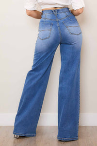 Freedom rise Jeans