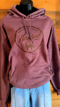 Load image into Gallery viewer, Raising the best Hereford crewneck  (multiple colours)