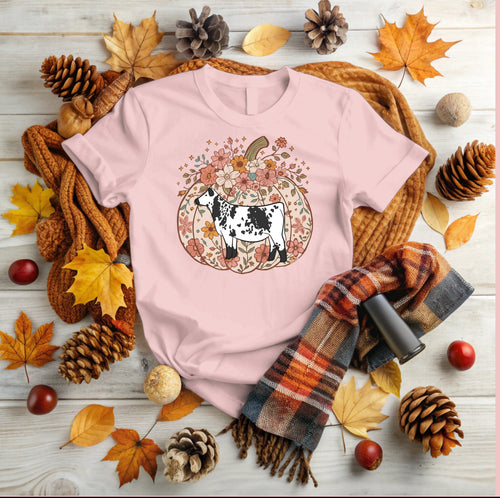 Pumpkin - spec(multiple colours)