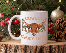 Load image into Gallery viewer, Christmas designs (over 20 options)-ceramic mug