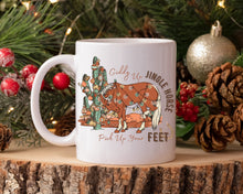 Load image into Gallery viewer, Christmas designs (over 20 options)-ceramic mug