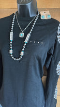 Load image into Gallery viewer, Wagon Wheel Long sleeve
