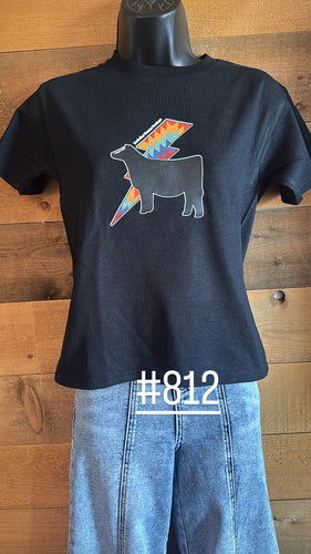 T-shirt -#812 youth m